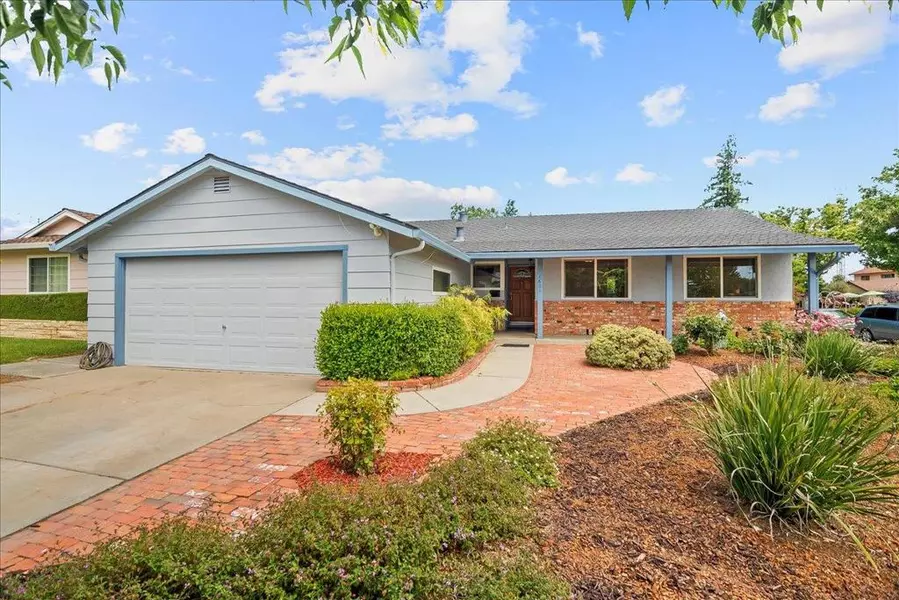 1601 Dell CT, San Jose, CA 95118