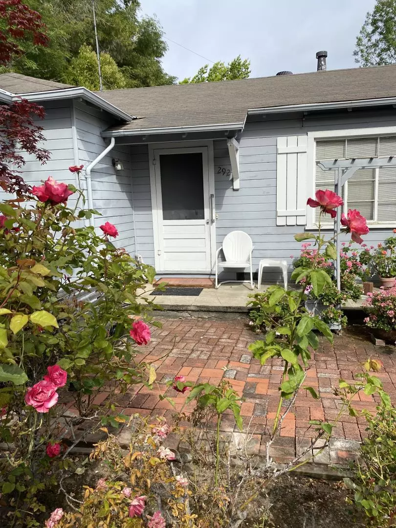 Menlo Park, CA 94025,292 Willow RD
