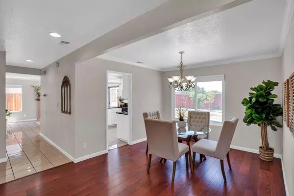 San Jose, CA 95111,446 Fontanelle DR