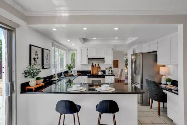 San Jose, CA 95111,446 Fontanelle DR