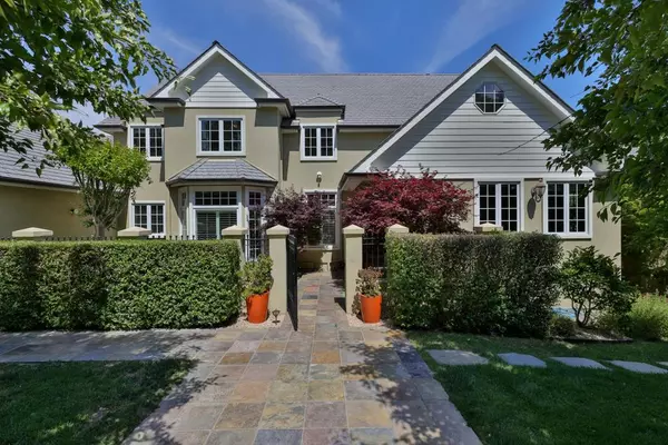 Hillsborough, CA 94010,1215 Tournament DR