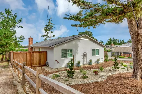 Pebble Beach, CA 93953,3054 Strawberry Hill RD