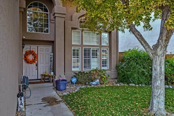 Los Banos, CA 93635,781 Bluff DR