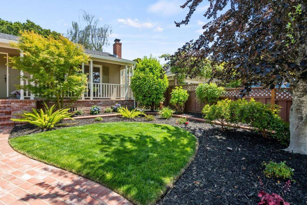 Burlingame, CA 94010,1127 Eastmoor RD