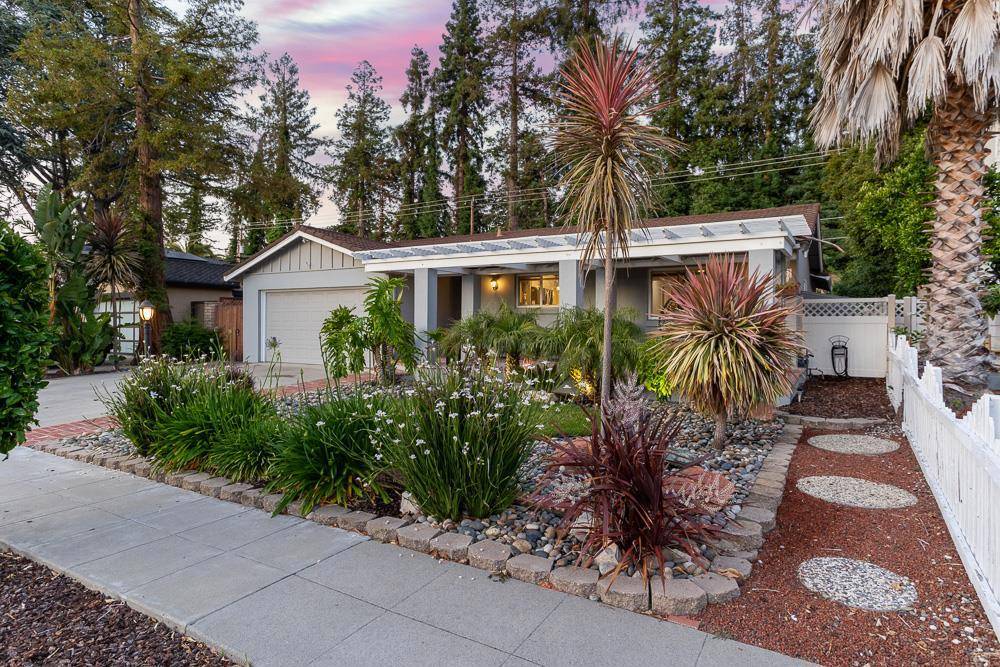 1048 Almarida DR, Campbell, CA 95008