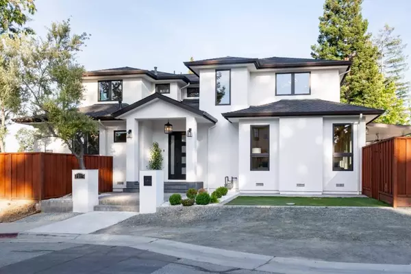 2105 Monterey AVE, Menlo Park, CA 94025