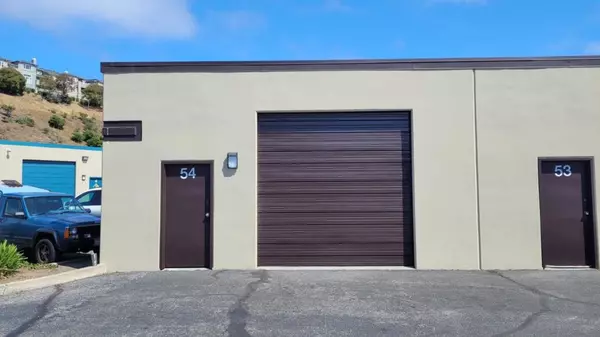 100 N Hill DR #54, Brisbane, CA 94005