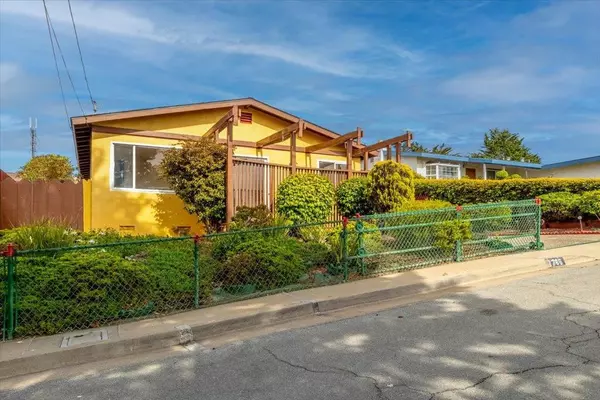1786 Havana ST, Seaside, CA 93955