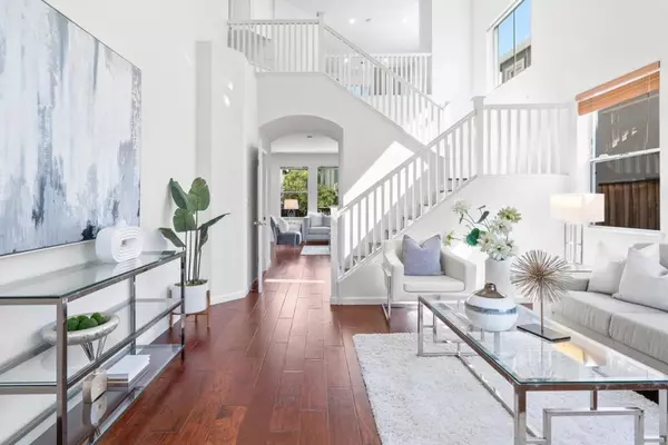 San Jose, CA 95123,965 Windsor Hills CIR