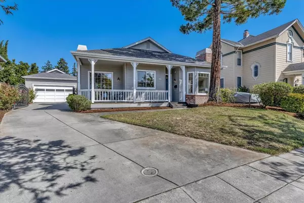 868 Forest Ridge DR, San Jose, CA 95129