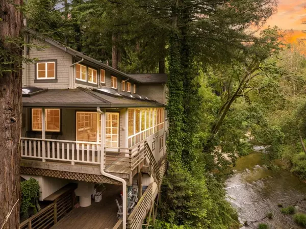 Ben Lomond, CA 95005,175 Shadowbrook RD
