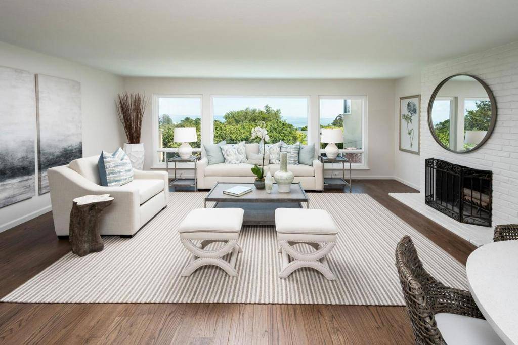 1540 Alturas DR, Burlingame, CA 94010