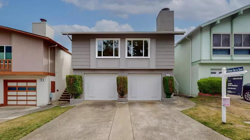 37 Canterbury AVE, Daly City, CA 94015