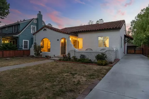 San Jose, CA 95112,666 S 13th