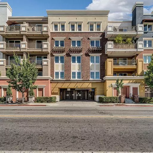 809 Auzerais AVE #227, San Jose, CA 95126