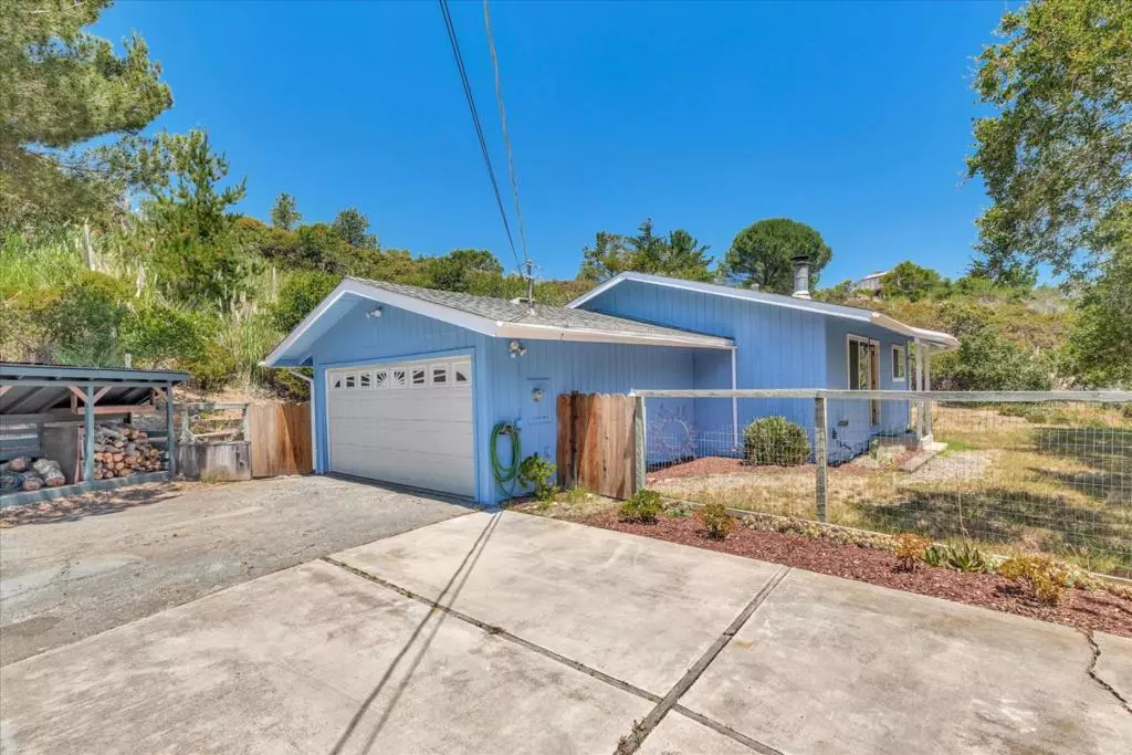 Royal Oaks, CA 95076,625 Hidden Valley RD
