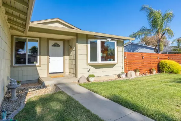 San Jose, CA 95136,5266 Broken Lance CT