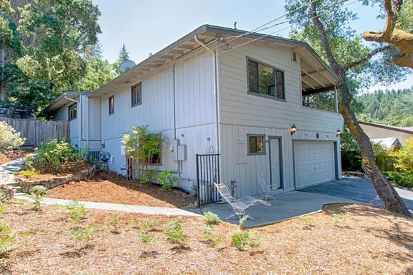 Ben Lomond, CA 95005,250 Eleana DR