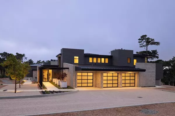 Pebble Beach, CA 93953,30 Poppy LN