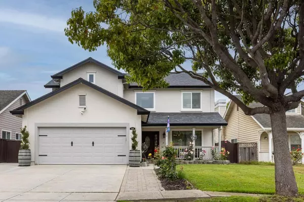 Salinas, CA 93906,1694 Somersworth WAY