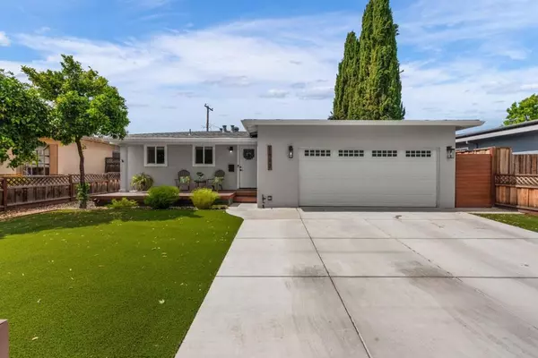 San Jose, CA 95118,1463 Hillsdale AVE