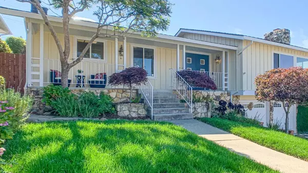 Millbrae, CA 94030,835 Ahwahnee DR