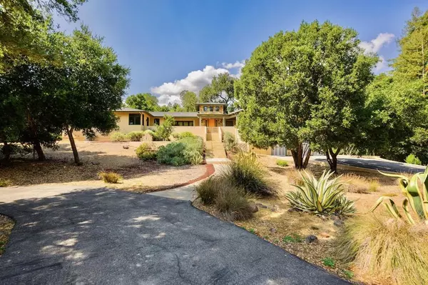 Felton, CA 95018,641 Fern