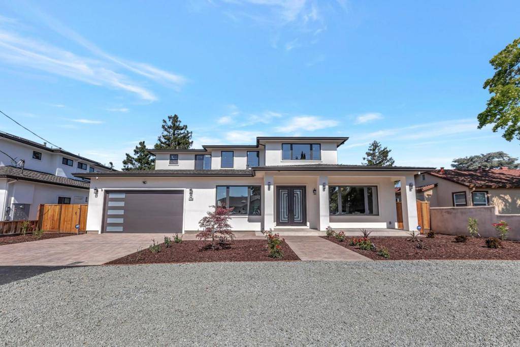 726 Craig AVE, Campbell, CA 95008