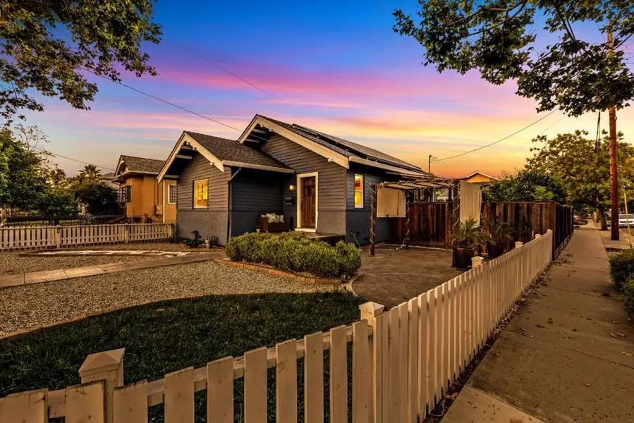 946 Delmas AVE, San Jose, CA 95125