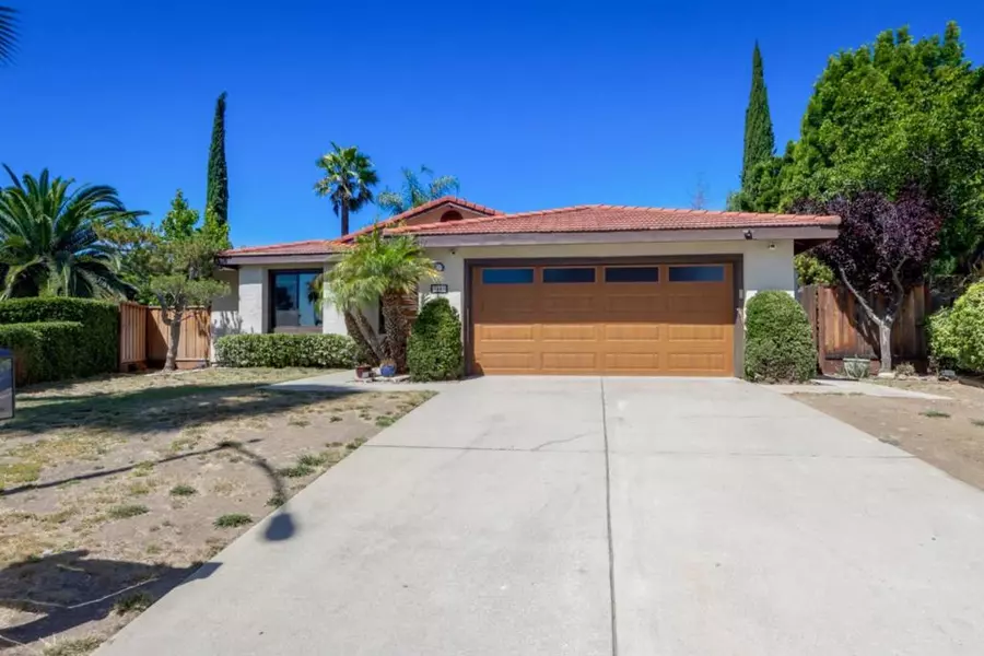 3443 Ambum AVE, San Jose, CA 95148