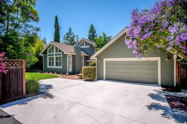 17216 Buena Vista AVE, Los Gatos, CA 95030