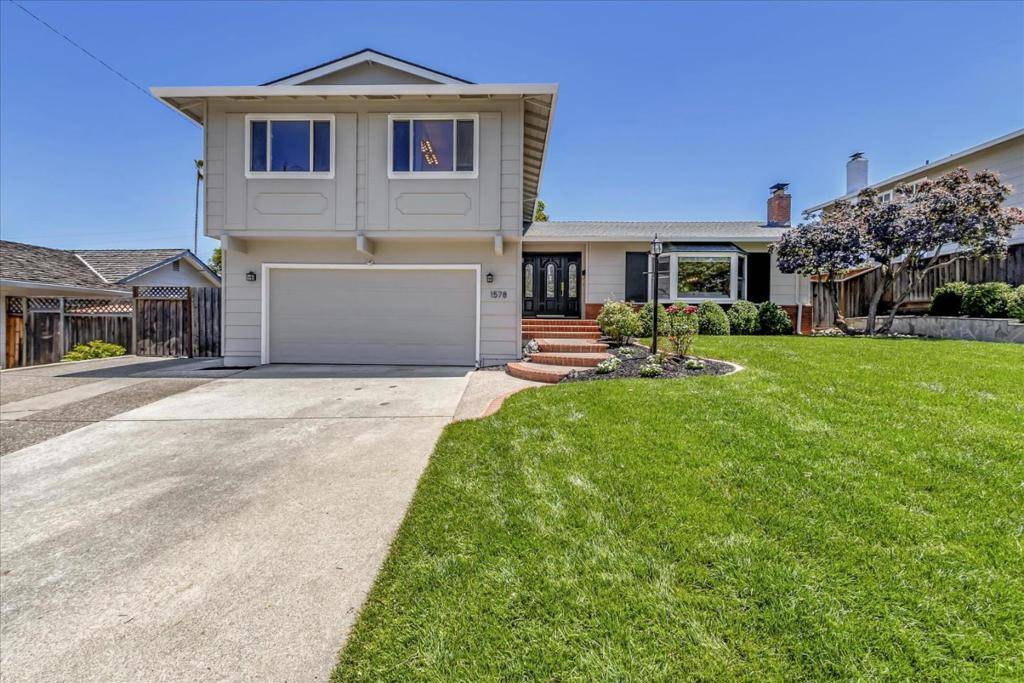 1578 Guadalajara DR, San Jose, CA 95120
