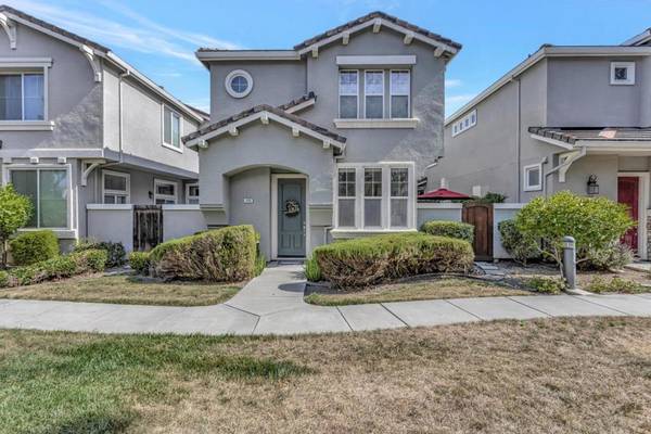 1948 Moriset WAY, San Jose, CA 95131