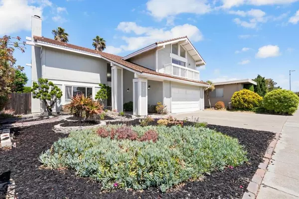 Foster City, CA 94404,121 Flying Mist
