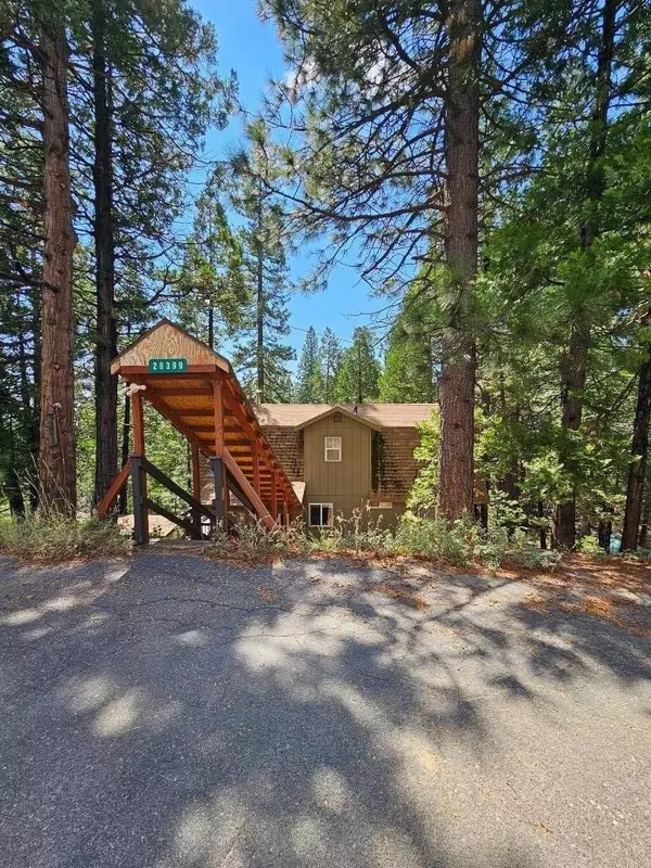 Cold Springs, CA 95335,26399 Old Mono RD