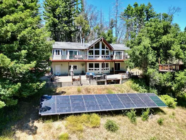20190 Old Big Basin WAY, Boulder Creek, CA 95006