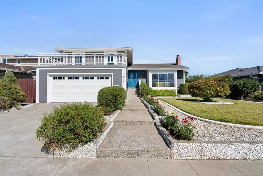 1067 Sanderling ST, Foster City, CA 94404