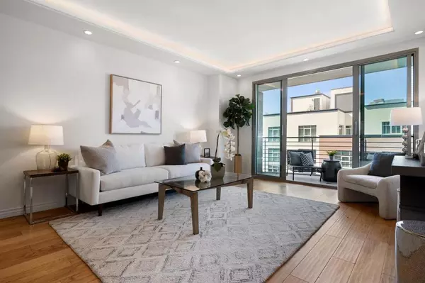 San Francisco, CA 94107,219 Brannan ST #8B