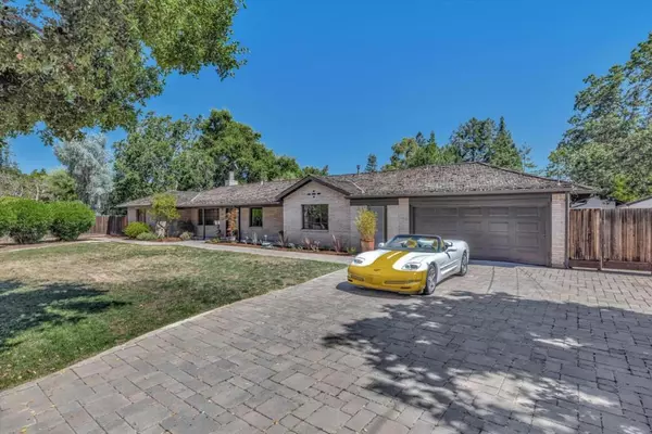 4150 Rincon CIR, Palo Alto, CA 94306