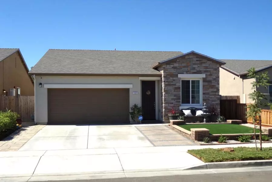 1331 Thomas ST, Los Banos, CA 93635