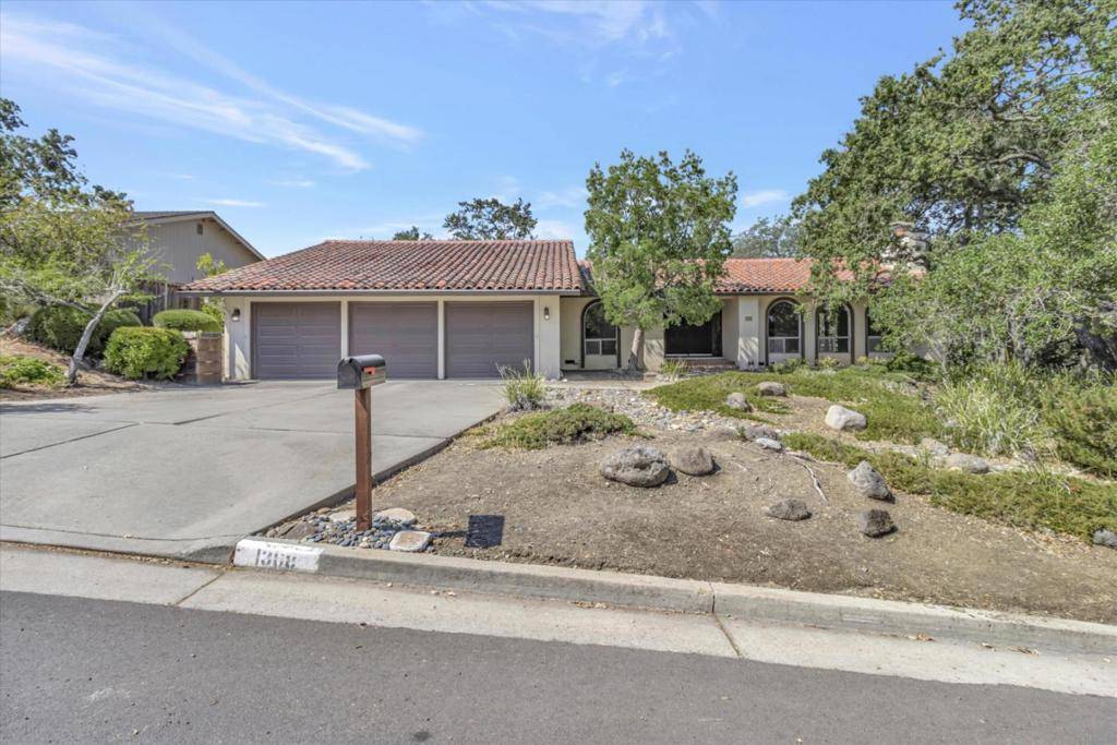 1368 Rimrock DR, San Jose, CA 95120