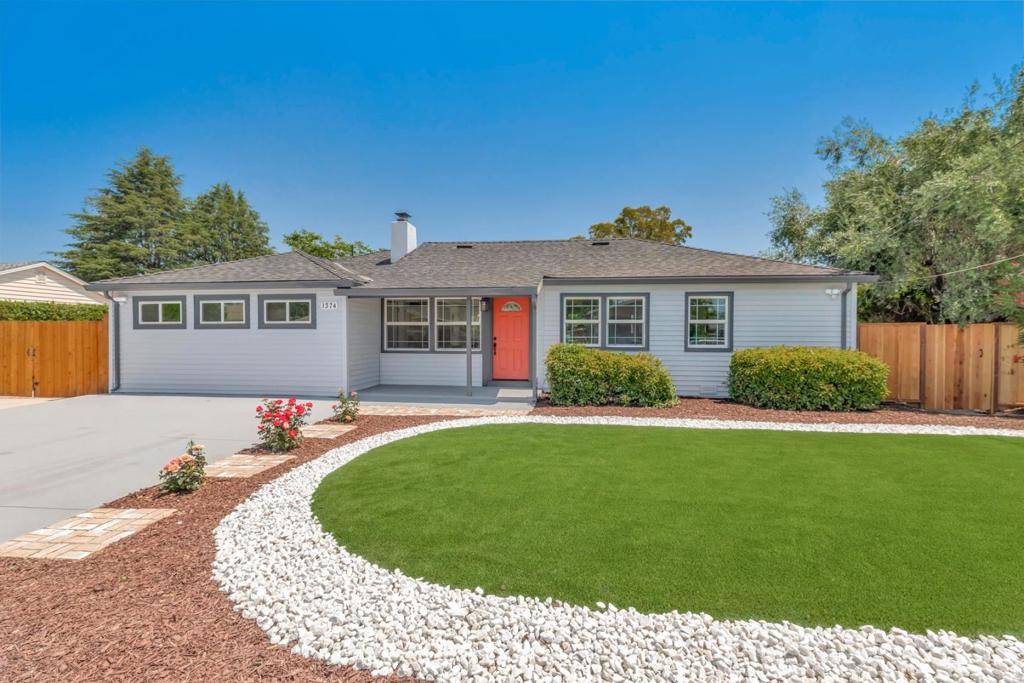 Campbell, CA 95008,1374 Olympia AVE