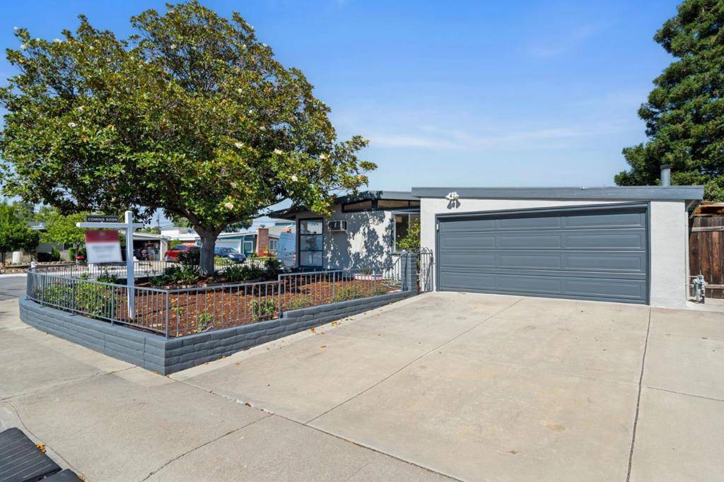Santa Clara, CA 95051,2545 Rose WAY