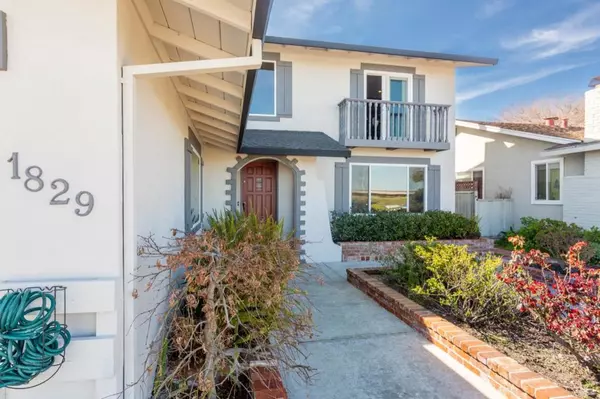 Foster City, CA 94404,1829 Beach Park BLVD