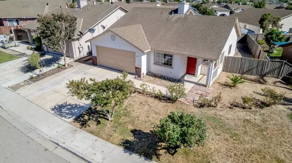 Soledad, CA 93960,466 Indian Warrior WAY