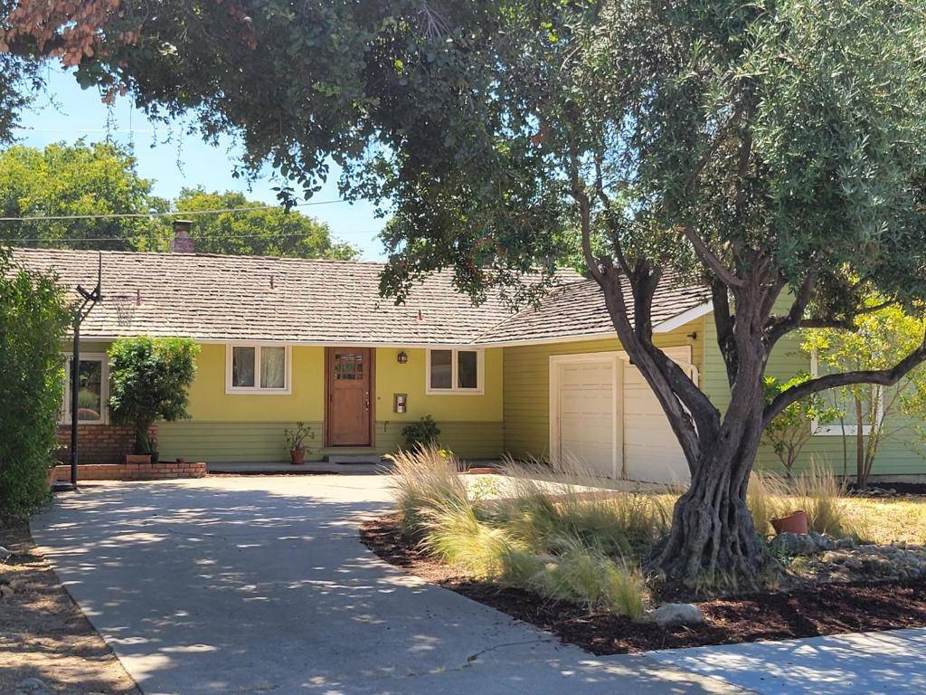 1288 Ridgeley DR, Campbell, CA 95008