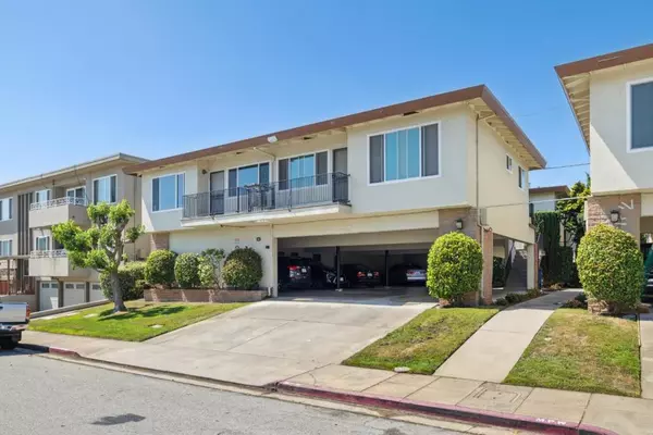 141 S Magnolia AVE, Millbrae, CA 94030
