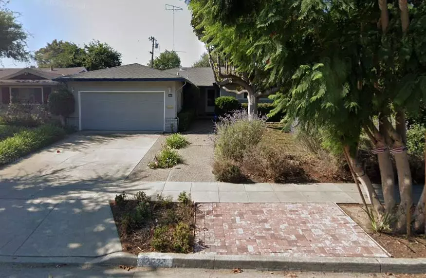 2627 La Mirada DR, San Jose, CA 95125