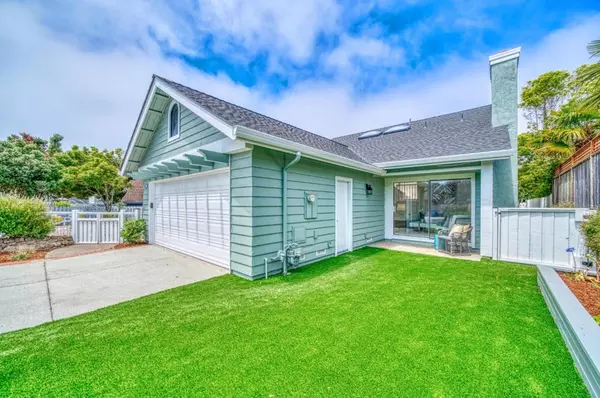 Half Moon Bay, CA 94019,2100 Winged Foot RD