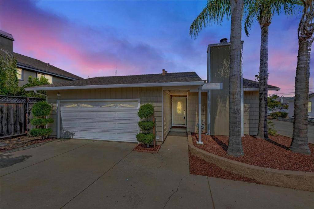 Campbell, CA 95008,1399 Harriet CT
